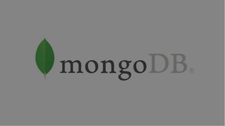 Getting started with Mongo